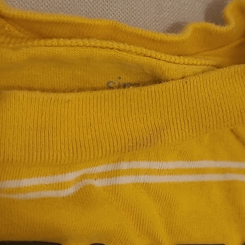 18 month bundle with Gymboree pants, baby Gap onesie, Carter tee shirt